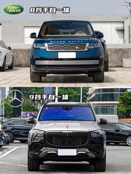 成都72迈巴赫经典与现代的完美融合，路虎如何塑造独特的品牌形象